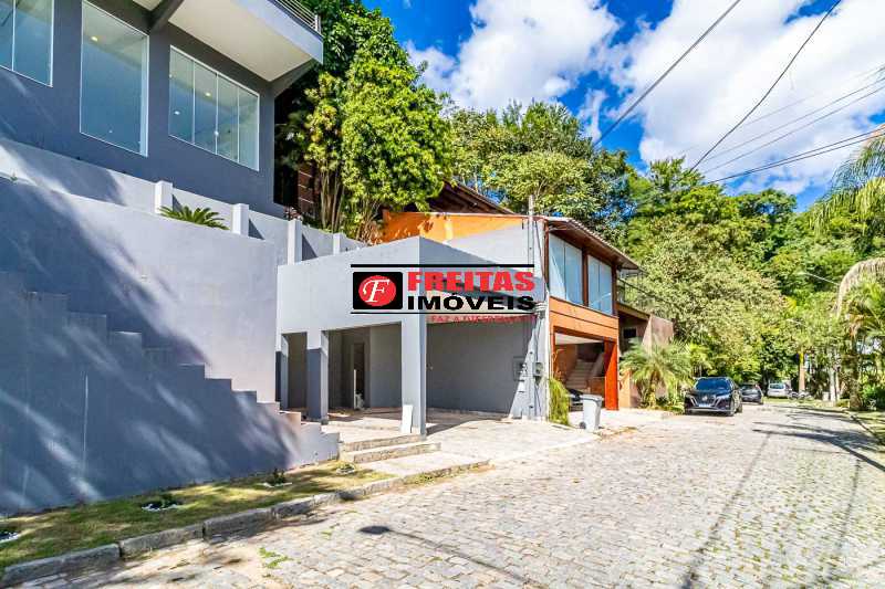 Casa de Condomínio à venda com 5 quartos, 436m² - Foto 22