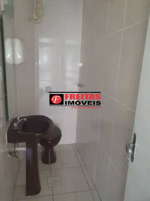 Conjunto Comercial-Sala à venda, 45m² - Foto 4