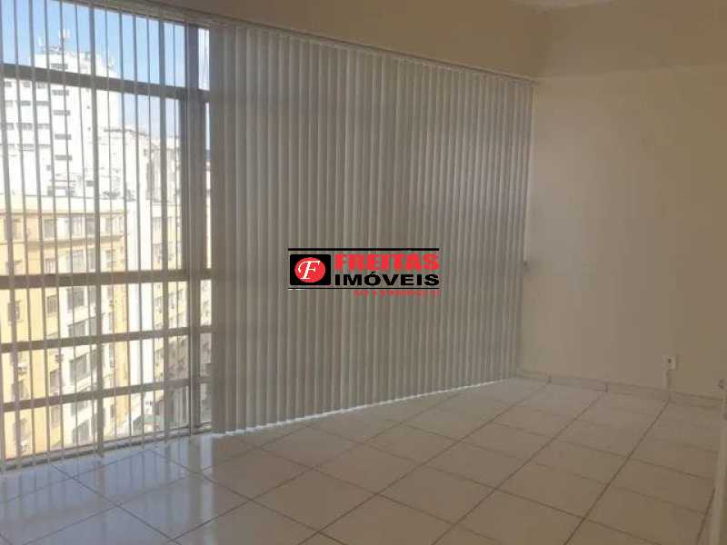 Conjunto Comercial-Sala à venda, 45m² - Foto 1