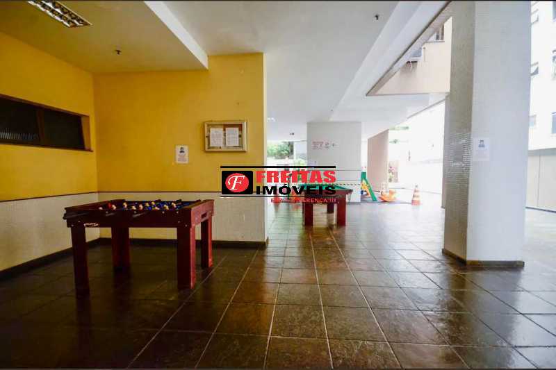 Apartamento, 2 quartos, 91 m² - Foto 19