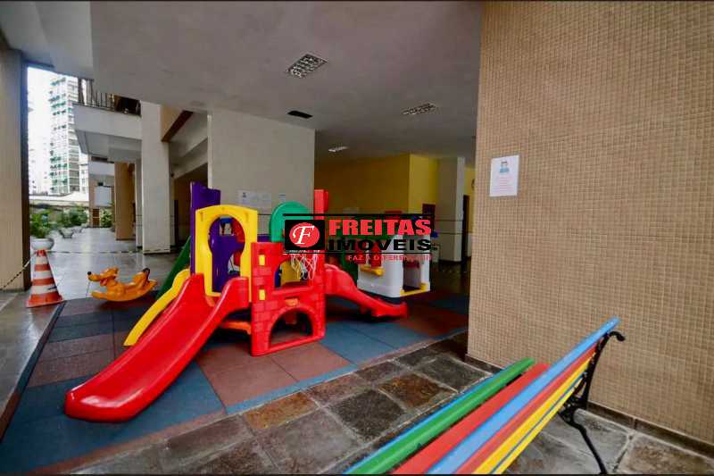 Apartamento, 2 quartos, 91 m² - Foto 25