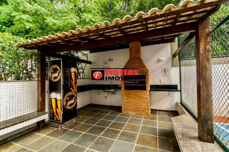 Apartamento, 2 quartos, 91 m² - Foto 16