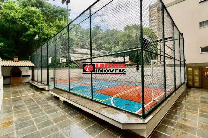 Apartamento, 2 quartos, 91 m² - Foto 22