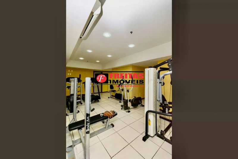 Apartamento, 2 quartos, 91 m² - Foto 24