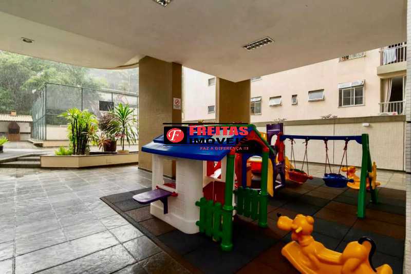 Apartamento, 2 quartos, 91 m² - Foto 26