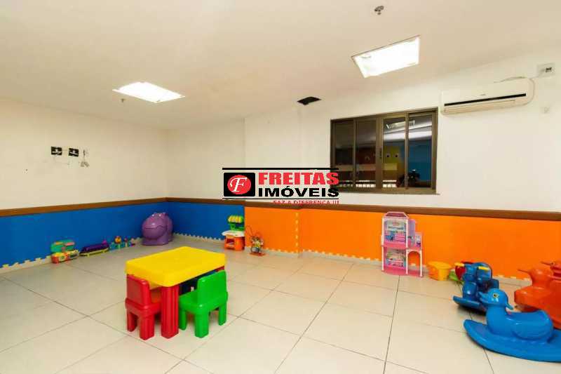 Apartamento, 2 quartos, 91 m² - Foto 27