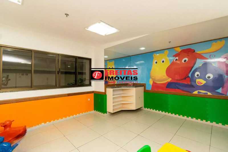 Apartamento, 2 quartos, 91 m² - Foto 28