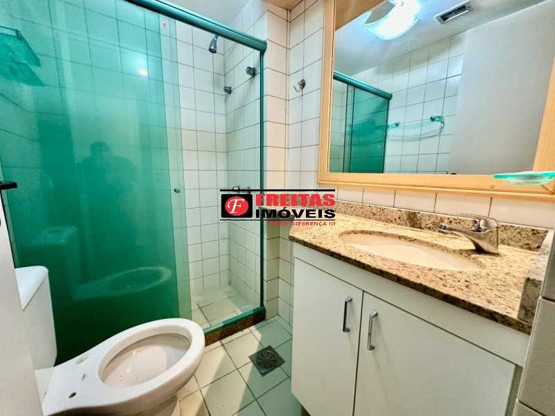 Apartamento, 2 quartos, 91 m² - Foto 11