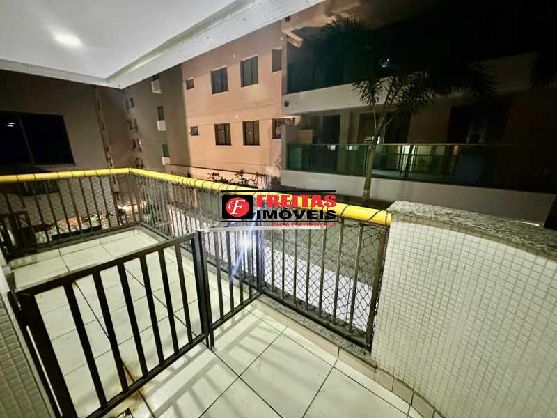 Apartamento, 2 quartos, 91 m² - Foto 12