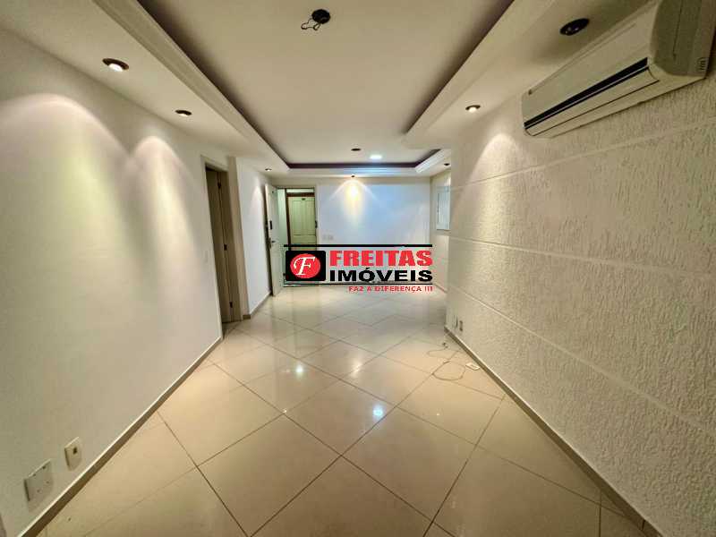 Apartamento, 2 quartos, 91 m² - Foto 3