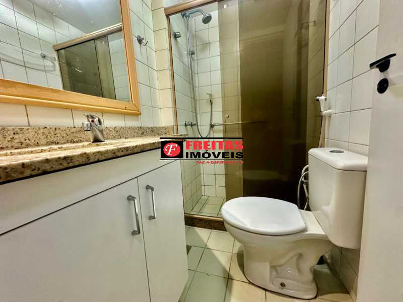 Apartamento, 2 quartos, 91 m² - Foto 10