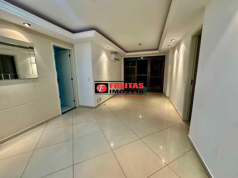 Apartamento, 2 quartos, 91 m² - Foto 2