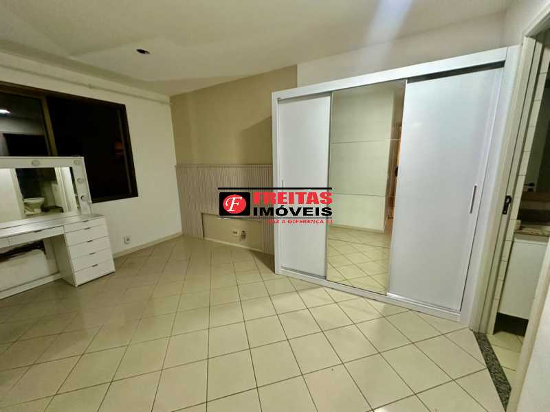 Apartamento, 2 quartos, 91 m² - Foto 4