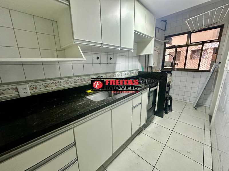 Apartamento, 2 quartos, 91 m² - Foto 8