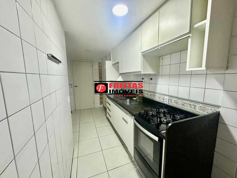 Apartamento, 2 quartos, 91 m² - Foto 7