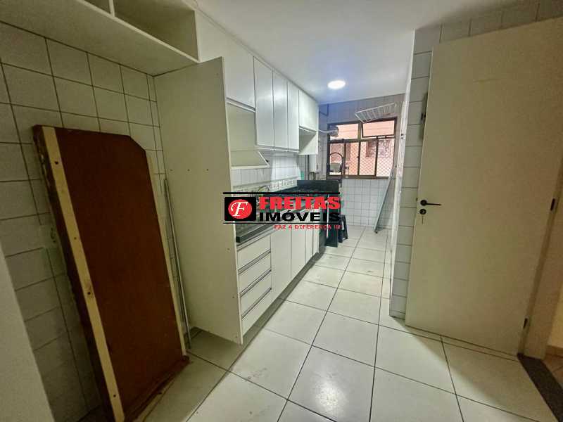 Apartamento, 2 quartos, 91 m² - Foto 9