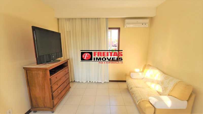 Casa à venda com 4 quartos, 260m² - Foto 11