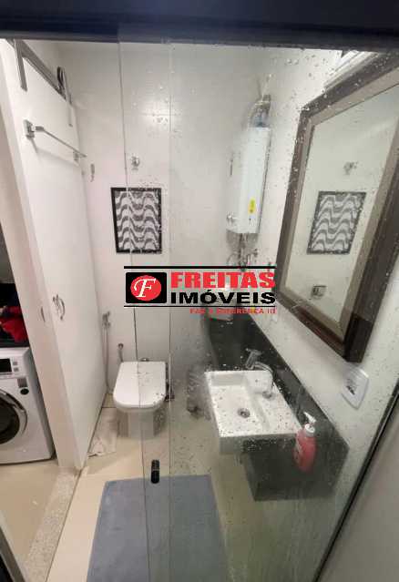 Apartamento à venda com 1 quarto, 25m² - Foto 5