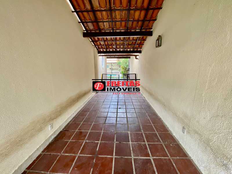 Casa para alugar com 4 quartos, 200m² - Foto 23