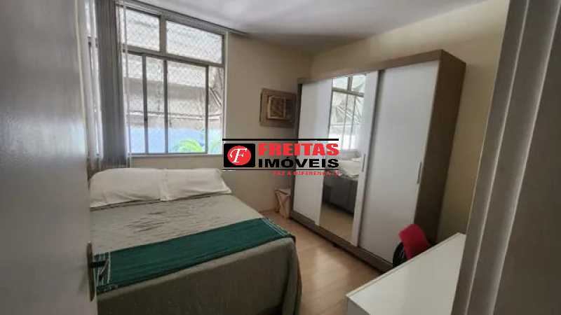 Apartamento para alugar com 3 quartos, 100m² - Foto 6