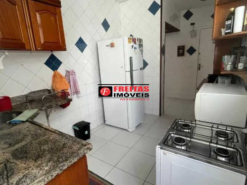 Apartamento para alugar com 3 quartos, 100m² - Foto 5