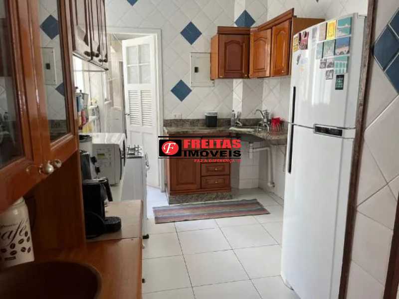 Apartamento para alugar com 3 quartos, 100m² - Foto 4