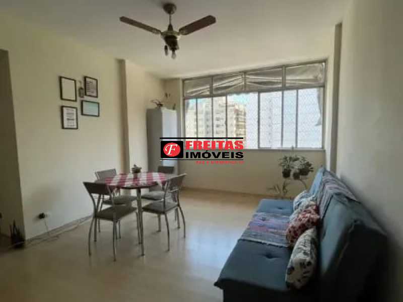 Apartamento para alugar com 3 quartos, 100m² - Foto 2