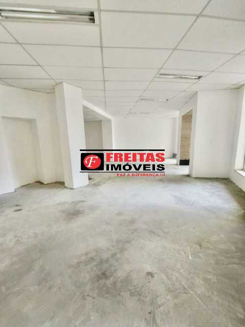 Loja-Salão para alugar, 110m² - Foto 5