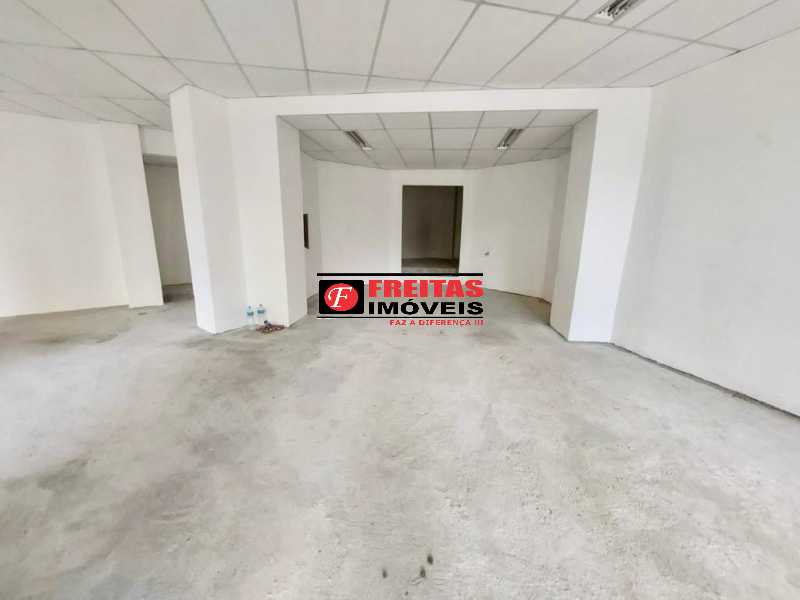 Loja-Salão para alugar, 110m² - Foto 6