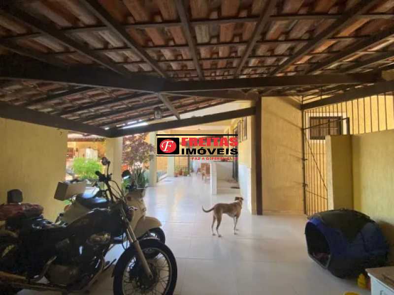 Casa para alugar com 4 quartos, 200m² - Foto 17