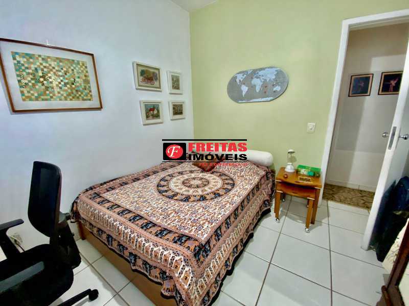 Apartamento à venda com 2 quartos, 85m² - Foto 7