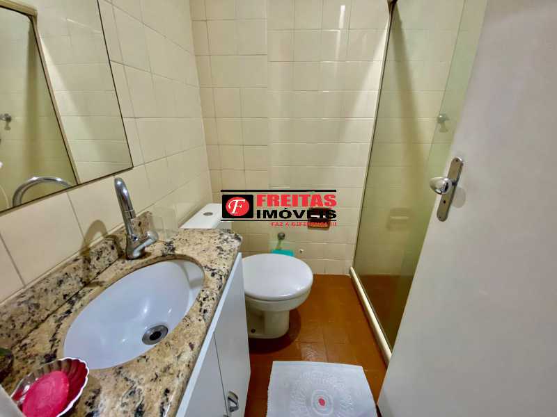 Apartamento à venda com 2 quartos, 85m² - Foto 8