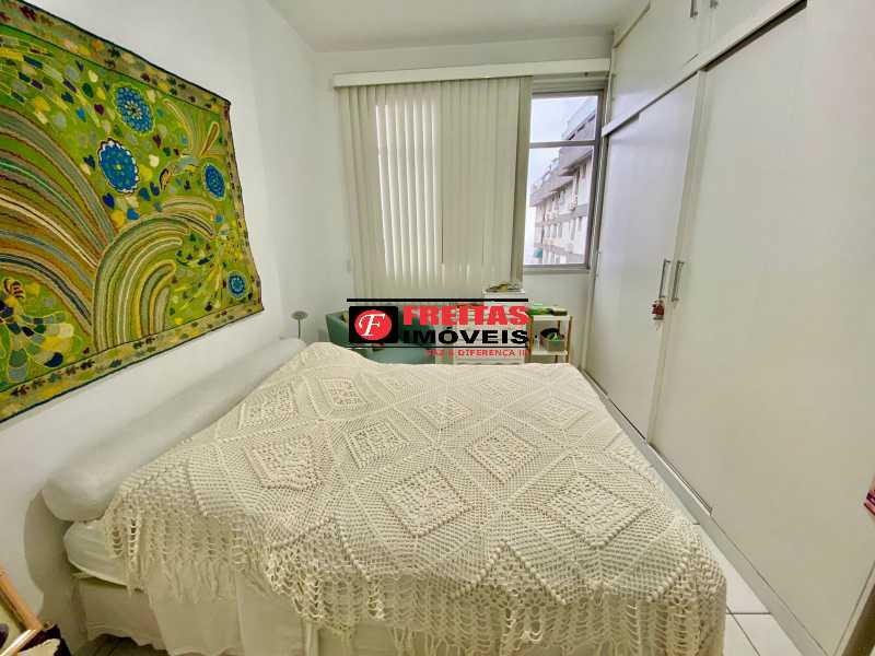 Apartamento à venda com 2 quartos, 85m² - Foto 4