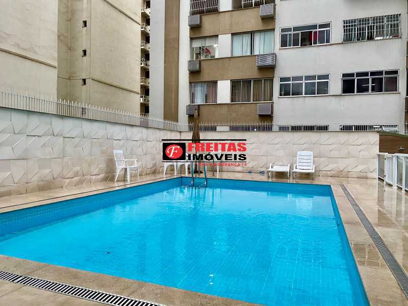 Apartamento à venda com 2 quartos, 85m² - Foto 9