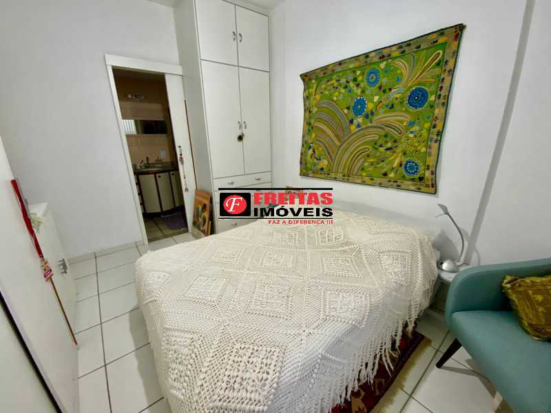 Apartamento à venda com 2 quartos, 85m² - Foto 5