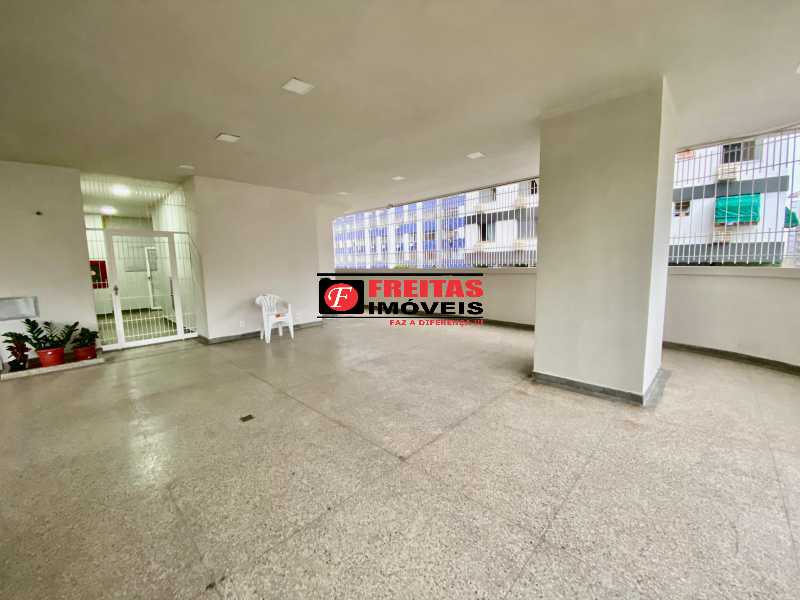 Apartamento à venda com 2 quartos, 85m² - Foto 11