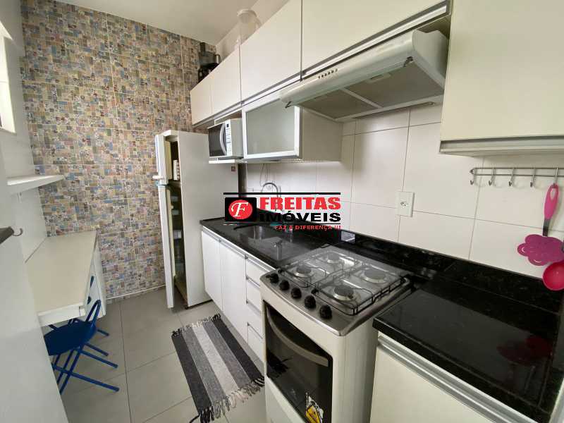 Apartamento para alugar com 1 quarto, 70m² - Foto 7