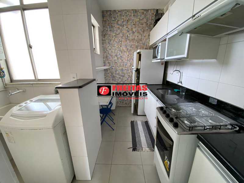 Apartamento para alugar com 1 quarto, 70m² - Foto 9