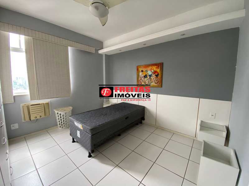 Apartamento para alugar com 1 quarto, 70m² - Foto 5