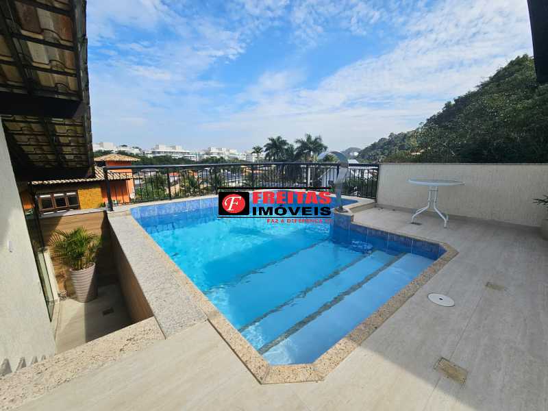 Casa de Condomínio à venda com 3 quartos, 273m² - Foto 28