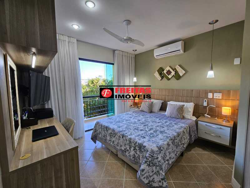 Casa de Condomínio à venda com 3 quartos, 273m² - Foto 12