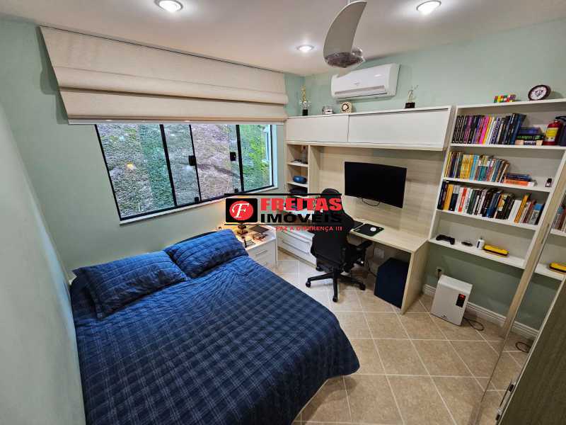 Casa de Condomínio à venda com 3 quartos, 273m² - Foto 16