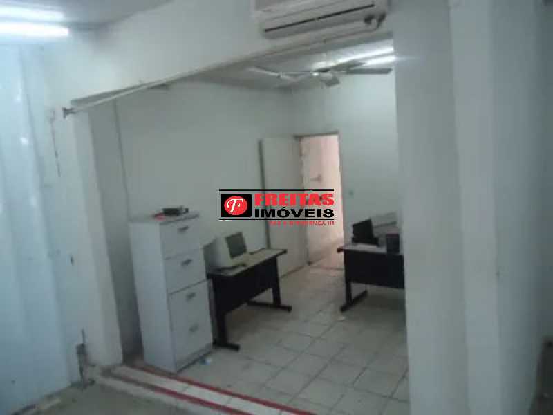 Prédio Inteiro para alugar, 700m² - Foto 7