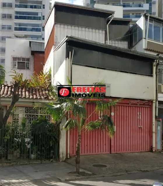 Prédio Inteiro para alugar, 700m² - Foto 1