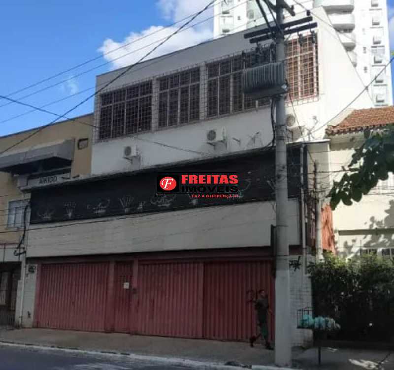 Prédio Inteiro para alugar, 700m² - Foto 2