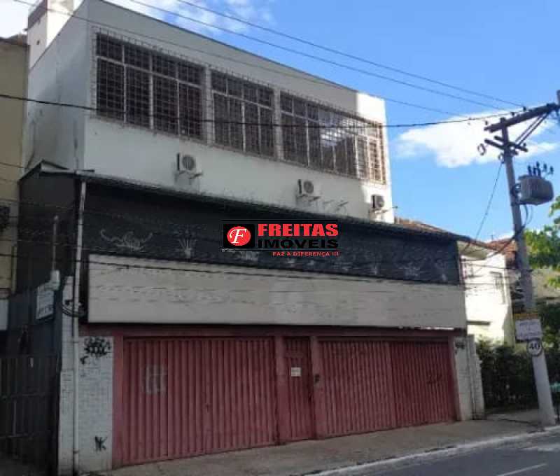 Prédio Inteiro para alugar, 700m² - Foto 19