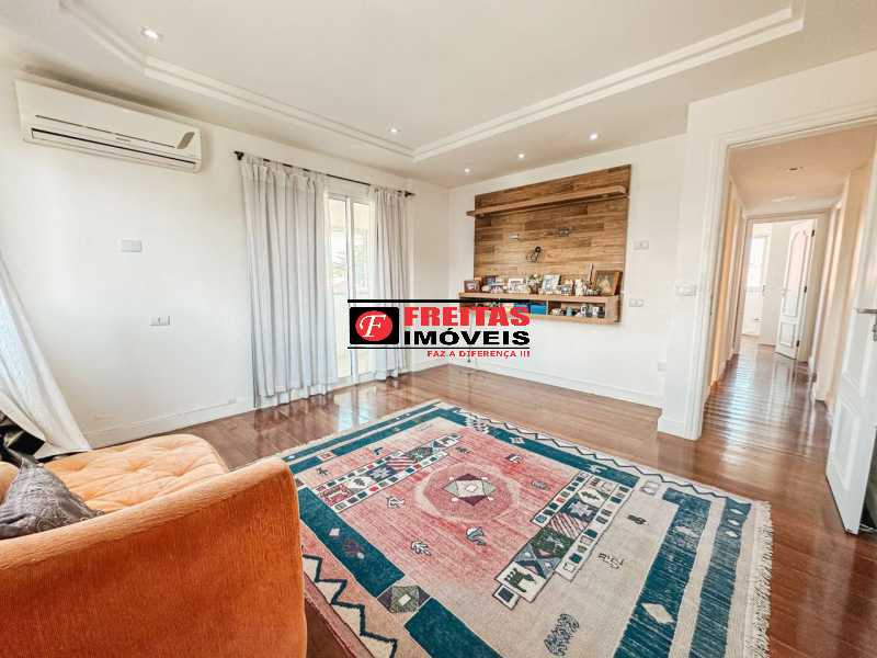 Casa à venda e aluguel com 5 quartos, 561m² - Foto 22