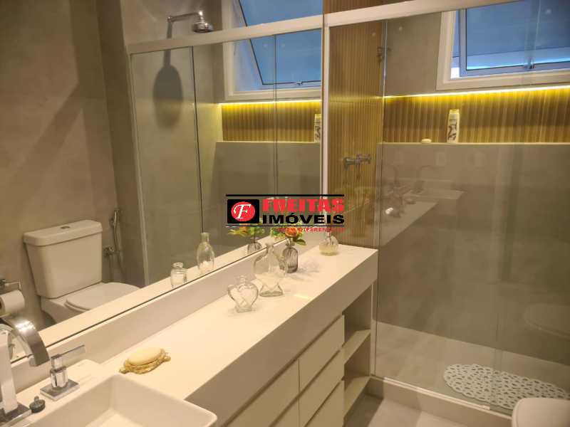 Casa à venda e aluguel com 5 quartos, 561m² - Foto 12