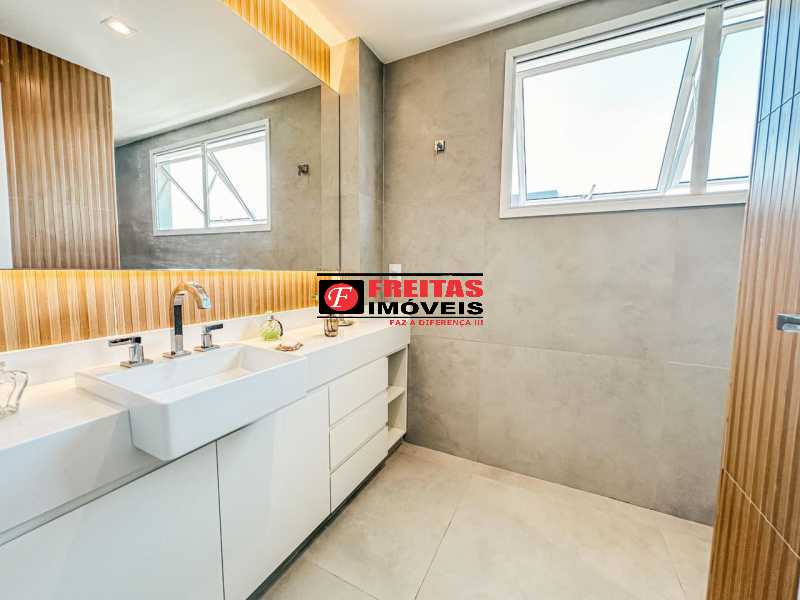 Casa à venda e aluguel com 5 quartos, 561m² - Foto 15