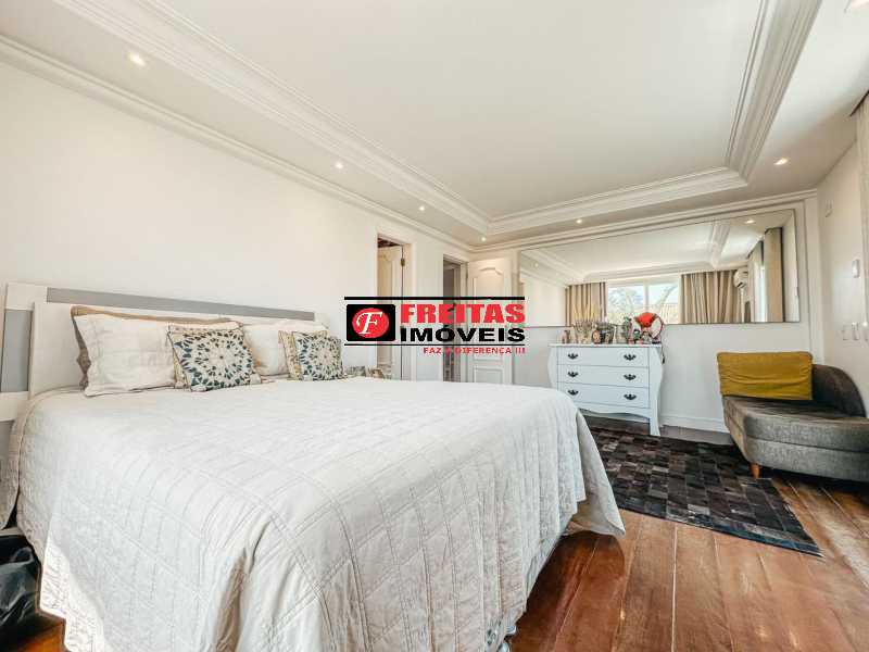 Casa à venda e aluguel com 5 quartos, 561m² - Foto 10